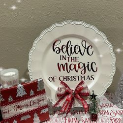Homemade Christmas Decor