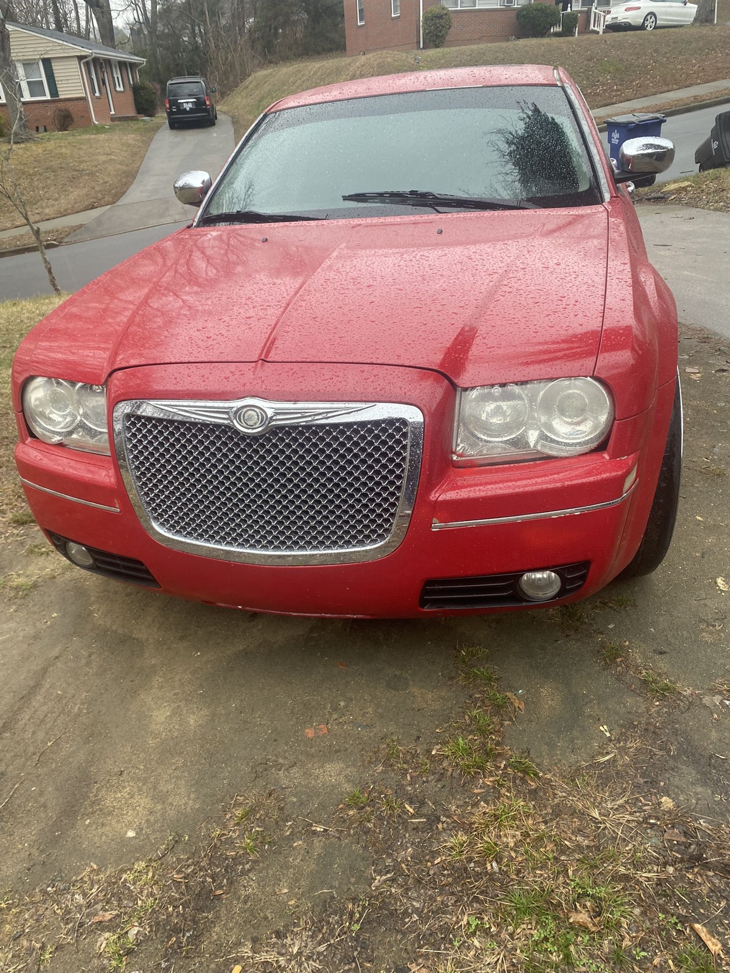 2006 Chrysler 300