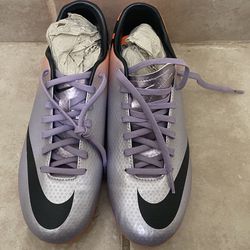 Shoes (Nike)