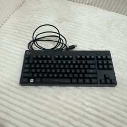 Logitech G213 RGB Gaming Keyboard – Works