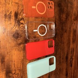 4 cases for iPhone 16 pro Max