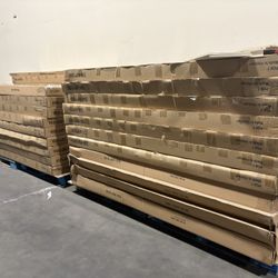 🔥 🔥 Pantry Cabinets ON SALE! 🔥