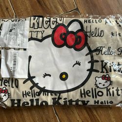 Hello Kitty Tote Bag 