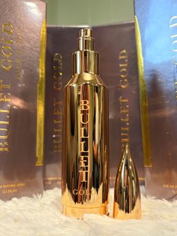 Bharara Gold Perfume