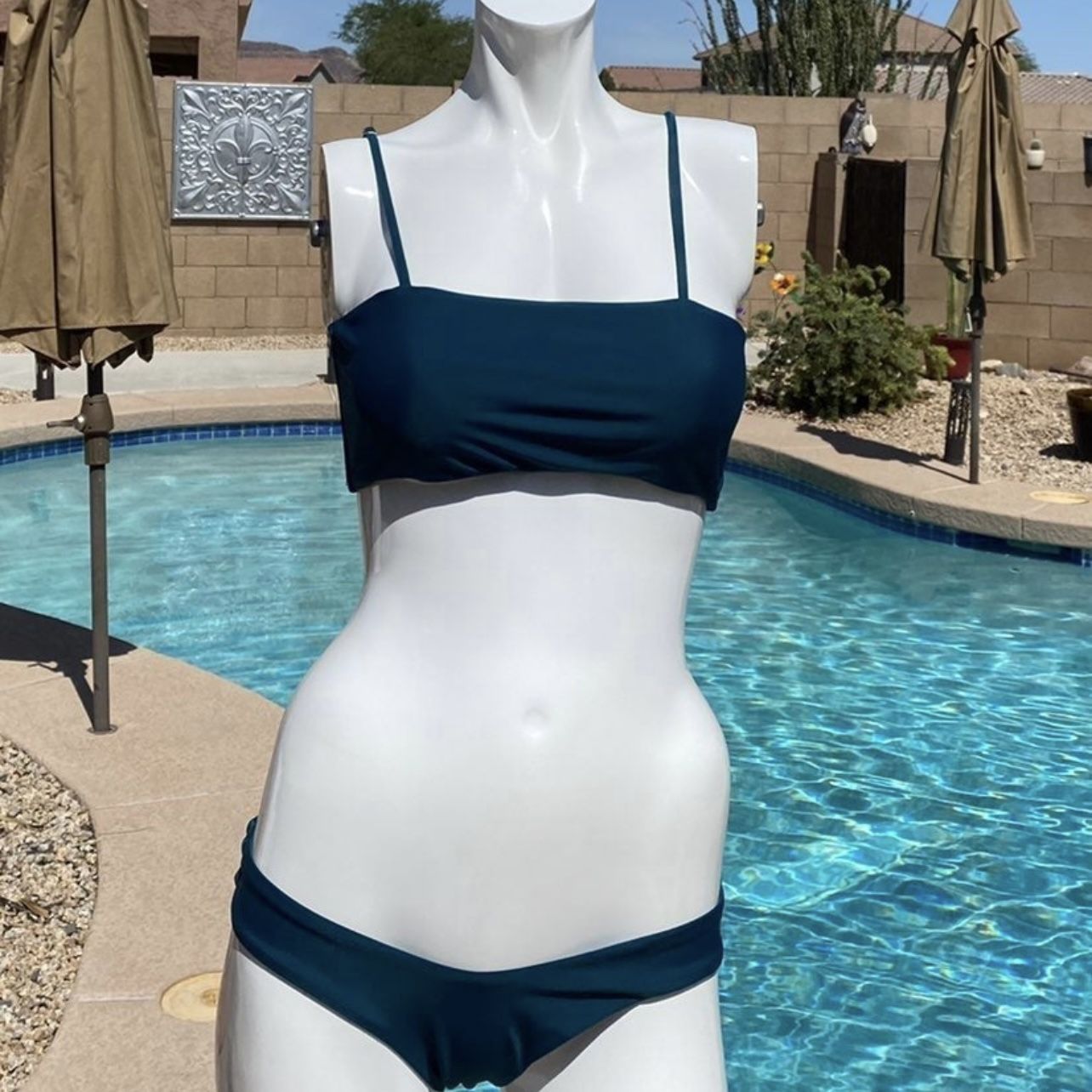 Cute Bikini