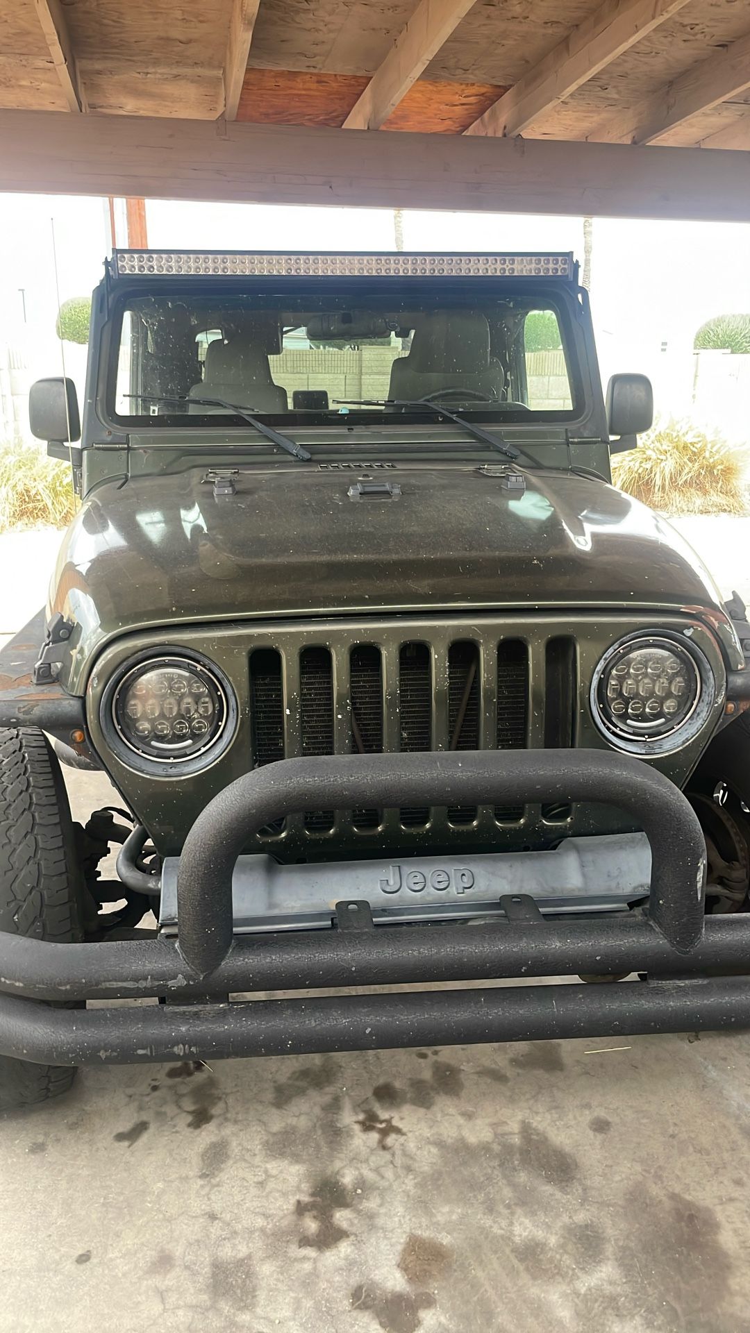 Jeep