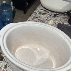 6Qt Slow Cooker