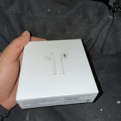 AirPods 