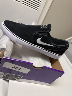 Men’s Nike jangly skateboard Shoes 