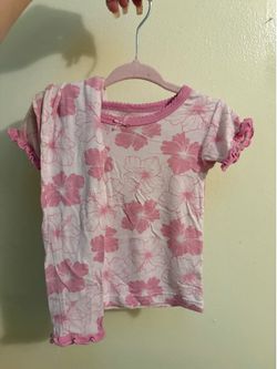 Baby pajamas