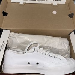 Converse Jack Purcell Size 9