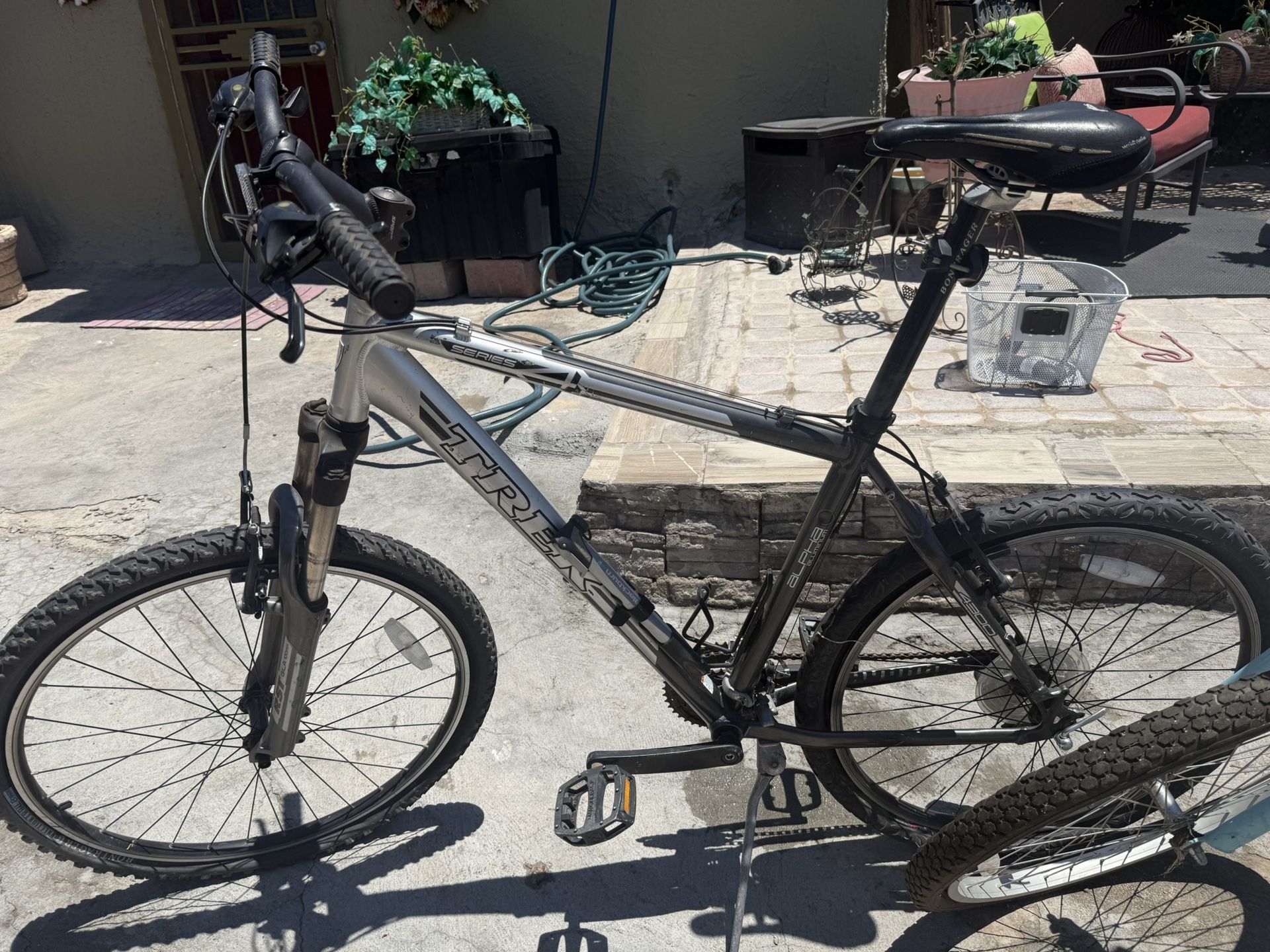 Trek Bike