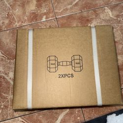 10lbs Pairs Dumbbells  Brand New