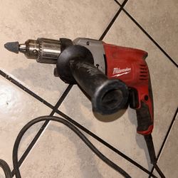 Hammer Drill Driver 