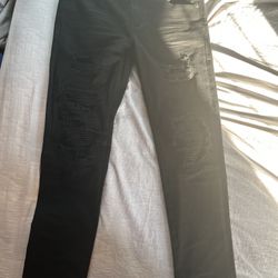 Amiri Jeans