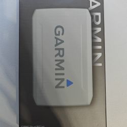 Garmin Protective Cover For Gps/fishfinder 