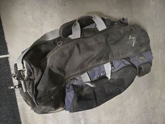 Tanell locker bag, softball
