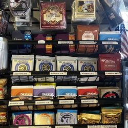 Guitar, Mandolin, Ukulele, Banjo  Strings