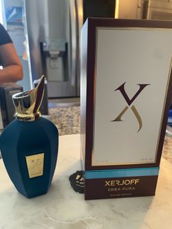 Xerjoff – Erba Pura