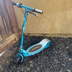 Razor E-200 24v Electric Scooter