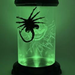 Alien: Romulus Specimen Popcorn Container Limited Edition Regal Exclusive