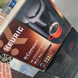 Keurig Coffee Maker