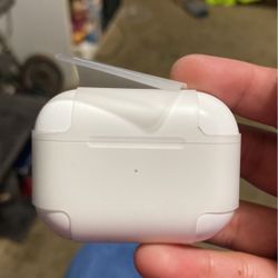 Air Pod Pro 