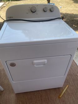 Whirlpool Dryer For Sale