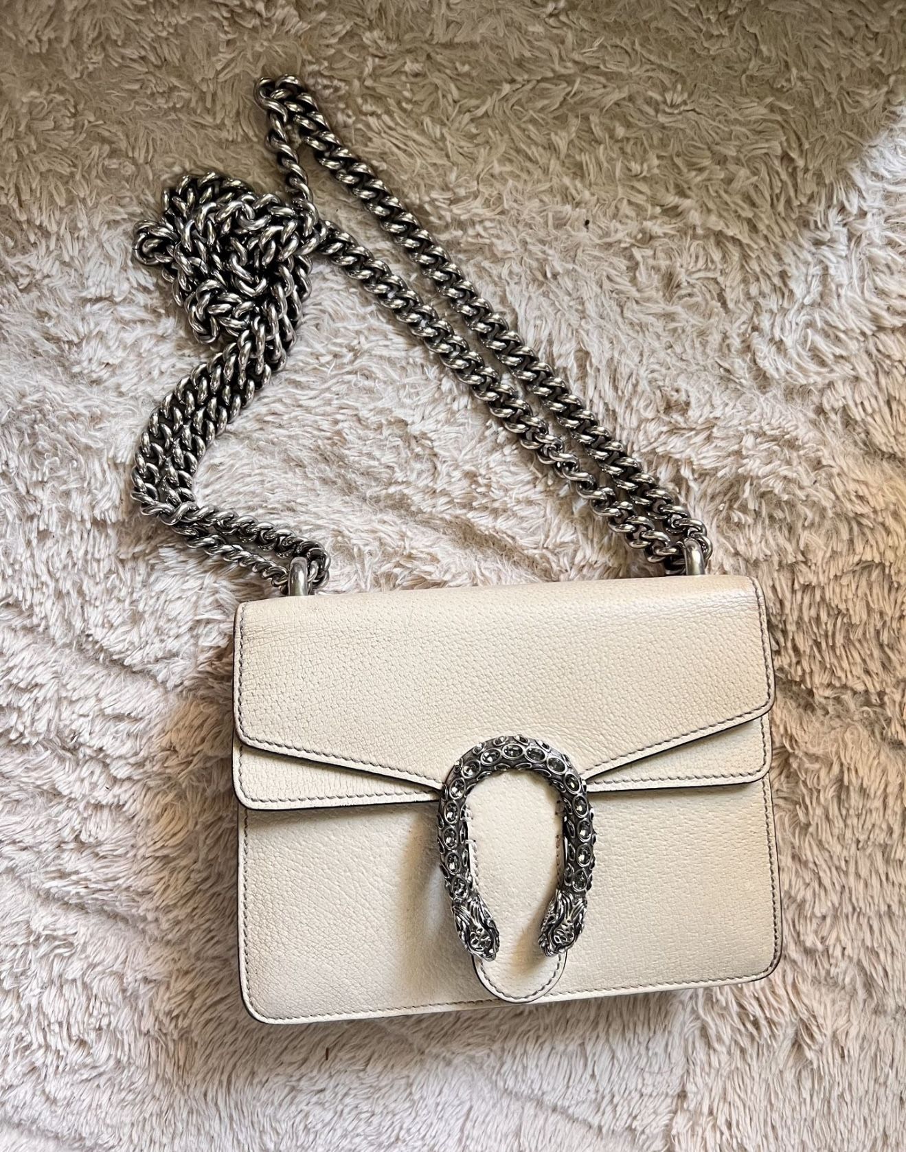 Gucci Dionysus Bag