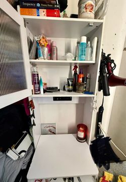 Vanity