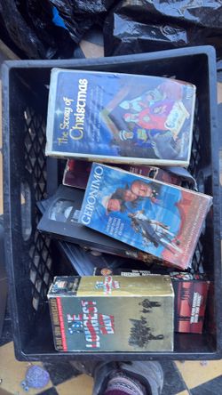 VHS