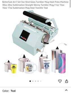 Heat Press