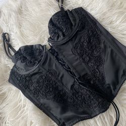 Christian Dior Corset Rare