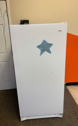Kenmore deep freezer