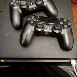 PS4