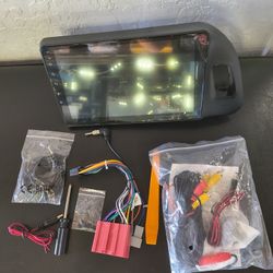 Audi Stereo 