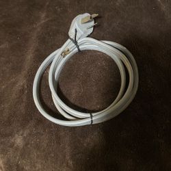 Electric Dryer Cord