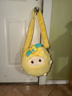 Fruit Side Bag