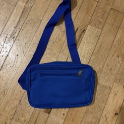 Pouch Bag