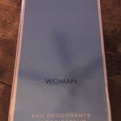 New Davidoff cool water 3.4 Ounces 