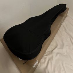 Acoustic Guitar 