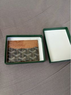 Cardholder
