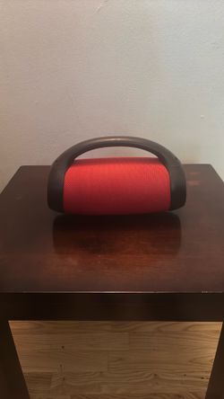 Bluetooth Speaker