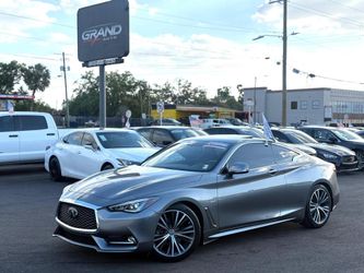 2019 INFINITI Q60