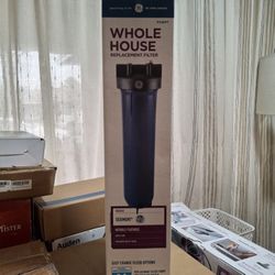 GE Whole House Replacement Filter