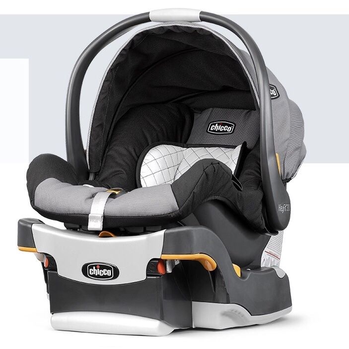 Chicco KeyFit 30 Infant Car Seat