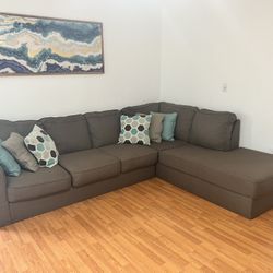Sectional Sofa 