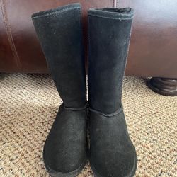 Bearpaw Boots