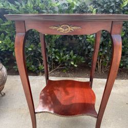 Antique Table 