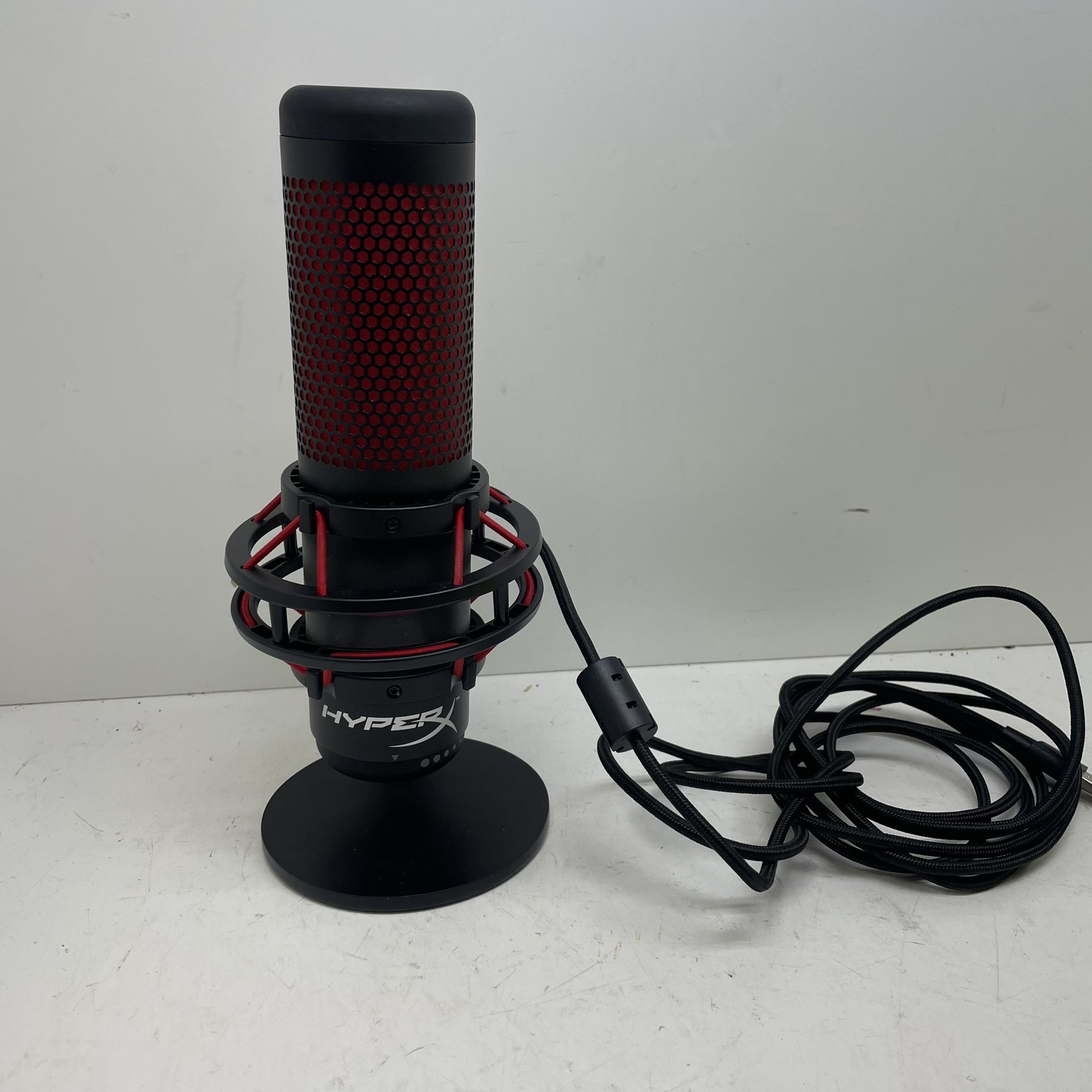 HyperX Microphone 173493
